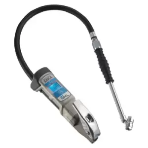 DAC403 Accura 4 Tyre Inflator 0.53M Hose THO Connector