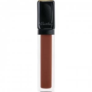 Guerlain KissKiss Liquid Matte Lipstick - L305 DARING