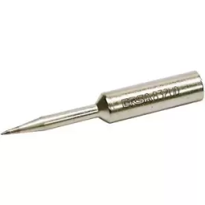 Ersa 0832UDLF Soldering tip Pencil-shaped, elongated Tip size 0.4mm Content