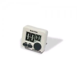 Salter Electronic Mini Timer 398