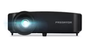 Acer Predator GD711 data projector Ultra short throw projector DLP...