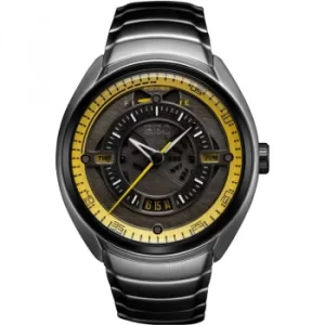 Mens REC 901 RS Limited Edition Automatic Watch
