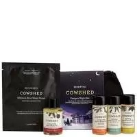 Cowshed Christmas 2022 Pamper Night Set