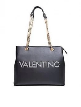 Valentino By Mario Valentino Jemaa Tote Bag - Black