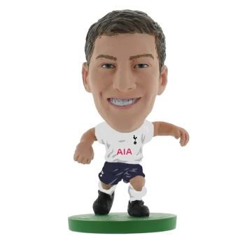 Soccerstarz Spurs Home Kit - Ben Davies Figure