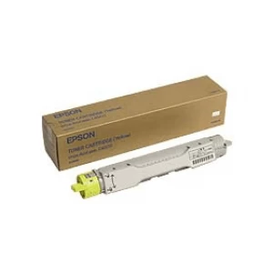 Epson C13S050148 S050148 Yellow Laser Toner Ink Cartridge