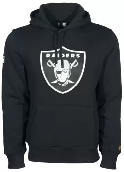 New Era - NFL Las Vegas Raiders Hooded sweater black