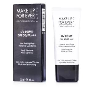 Make Up For EverUV Primer SPF50 30ml/1oz