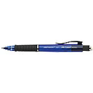 Faber-Castell Mechanical Pencil blue