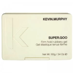 Kevin Murphy Super Goo Styling Gel Extra Strong Hold 100 g