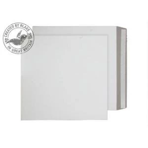 Blake Purely Packaging C3 350gm2 Peel and Seal Pocket Envelopes White