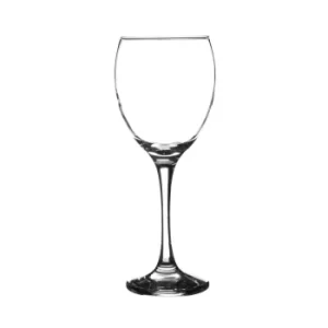 Ravenhead Mode Red Wine Glasses Set, 34cl, 4pcs, Clear