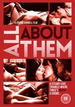 All About Them - DVD