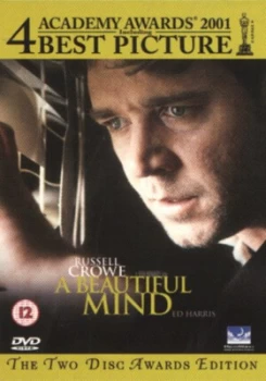 A Beautiful Mind - DVD Boxset