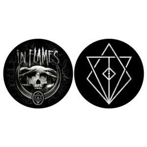 In Flames - Battles Slipmat Set