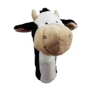 Daphne's Happy Cow Novelty Headcover