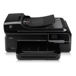 HP OfficeJet 7500A Thermal Inkjet Printer