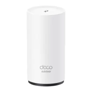 TP Link DECOX50OUTDOOR1P mesh WiFi system Dual Band (2.4 GHz / 5...