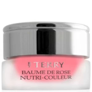 By Terry Baume De Rose Nutri-Couleur Lip Balm 7g (Various Shades) - 1. Rosy Babe