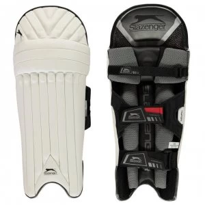 Slazenger Hyper Cricket Pads Youths - Youth LH