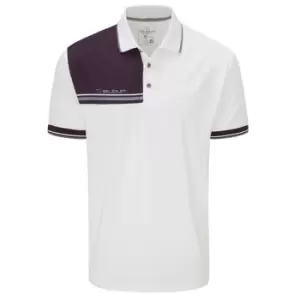 Stuburt Polo Shirt - Purple