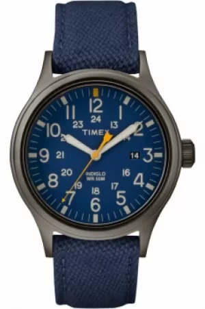 Mens Timex Allied Watch TW2R46200