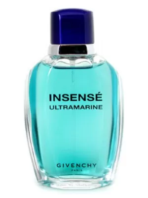 Givenchy Insense Ultramarine Eau de Toilette For Him 100ml