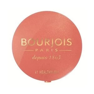 Bourjois Little Round Pot Blusher Healthy Mix 41 Pink