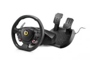 Thrustmaster T80 Ferrari 488 GTB Edition Black Steering wheel +...