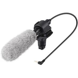 Sony ECM CG60 Shotgun Microphone