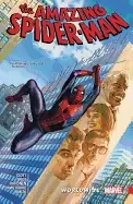 amazing spider man worldwide vol 8
