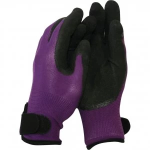 Town and Country Weed Master Plus Ladies Gloves S