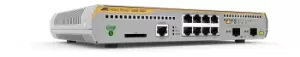 Allied Telesis AT-x230-10GT-50 Managed L3 Gigabit Ethernet...