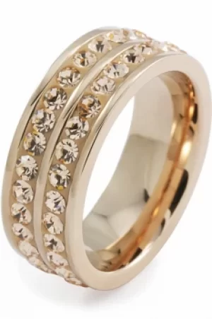 Folli Follie Jewellery Classy Ring JEWEL 5045.4495