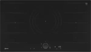 Neff T69FUV4L0 Induction Hob with FREE Pan Set