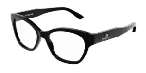 Balenciaga Eyeglasses BB0213O 001