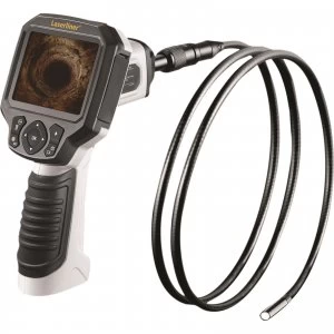 LaserLiner Videoflex G3 Professional Inspection Camera 1.5 Meter Long