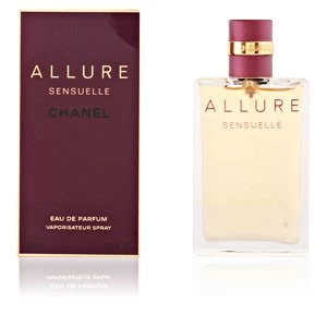 Chanel Allure Sensuelle Eau de Parfum For Her 35ml