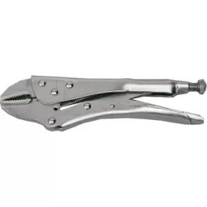 255MM/10" Straight Jaw High Strength Grip Wrench