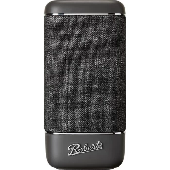 Roberts Radio Beacon 320 Wireless Speaker - Grey
