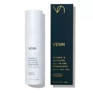 VENN Vitamin B Activated All-in-One Concentrate 50ml
