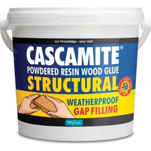 Humbrol Cascamite One Shot Wood Adhesive 1.5KG