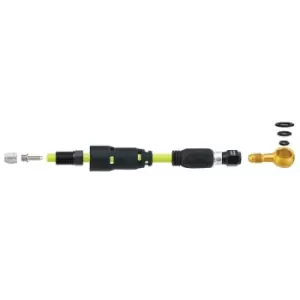 Jagwire Pro Quick-Fit Adapter Kit Sram Code Level (HFA210)