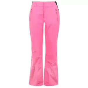 Spyder Winner Ski Pants Ladies - Pink