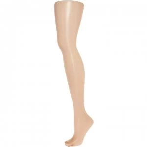 Wolford Synergy 20 denier tights - Sand
