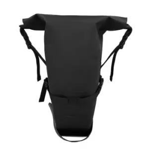 Pinnacle Saddle Pack for Bikepacking and Gravel - Black
