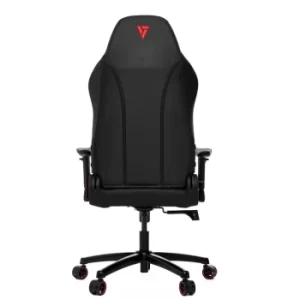 Vertagear Gaming Chair P-Line PL1000 Black/Red
