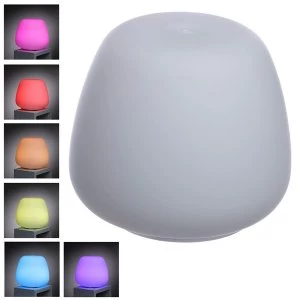 Colour Change Glass Neptune USB Aroma Diffuser