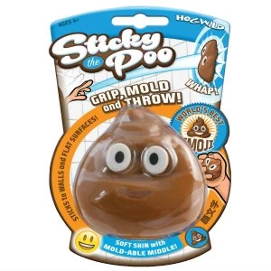 Cheatwell Games Sticky the Poo
