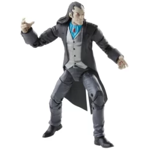 Hasbro Marvel Legends Series Morlun 6" Action Figure and Build-A-Figure Part